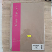 Botany Recycled A4 Card 230gsm 20pk